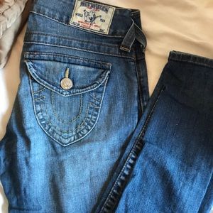 True Religion Brand Jeans